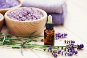 Austin, Texas green aromatherapy housecleaning service