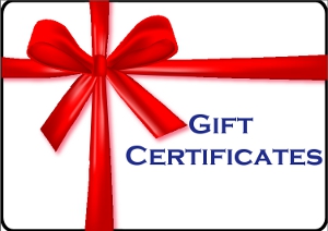 Give the gift of a house cleaning with a Gift Certificate | Austin, Texas 